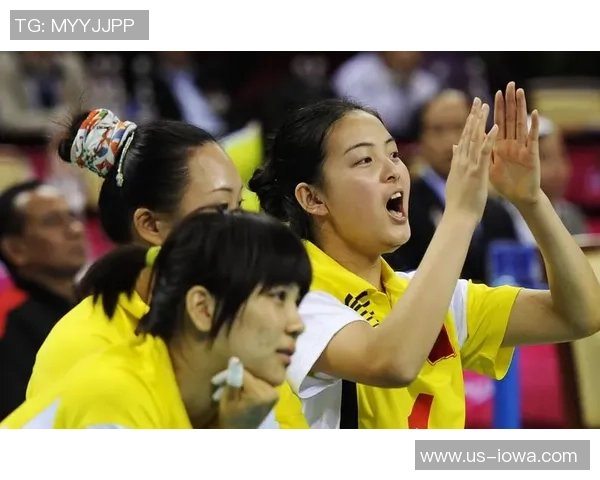 杨娜专访:从青春岁月到辉煌赛场的排球人生回顾