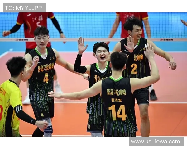 李磊专访:从青涩少年到排球明星的奋斗与成长之路