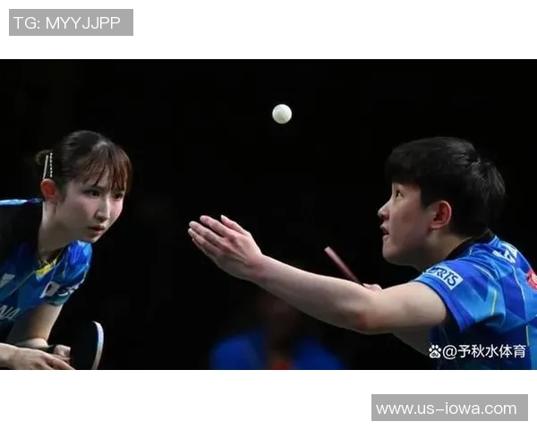 武汉乒乓球队心理素质分析及其对比赛表现的影响研究